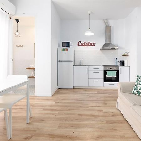 Cozy Apartment Valencia City Center! Luaran gambar