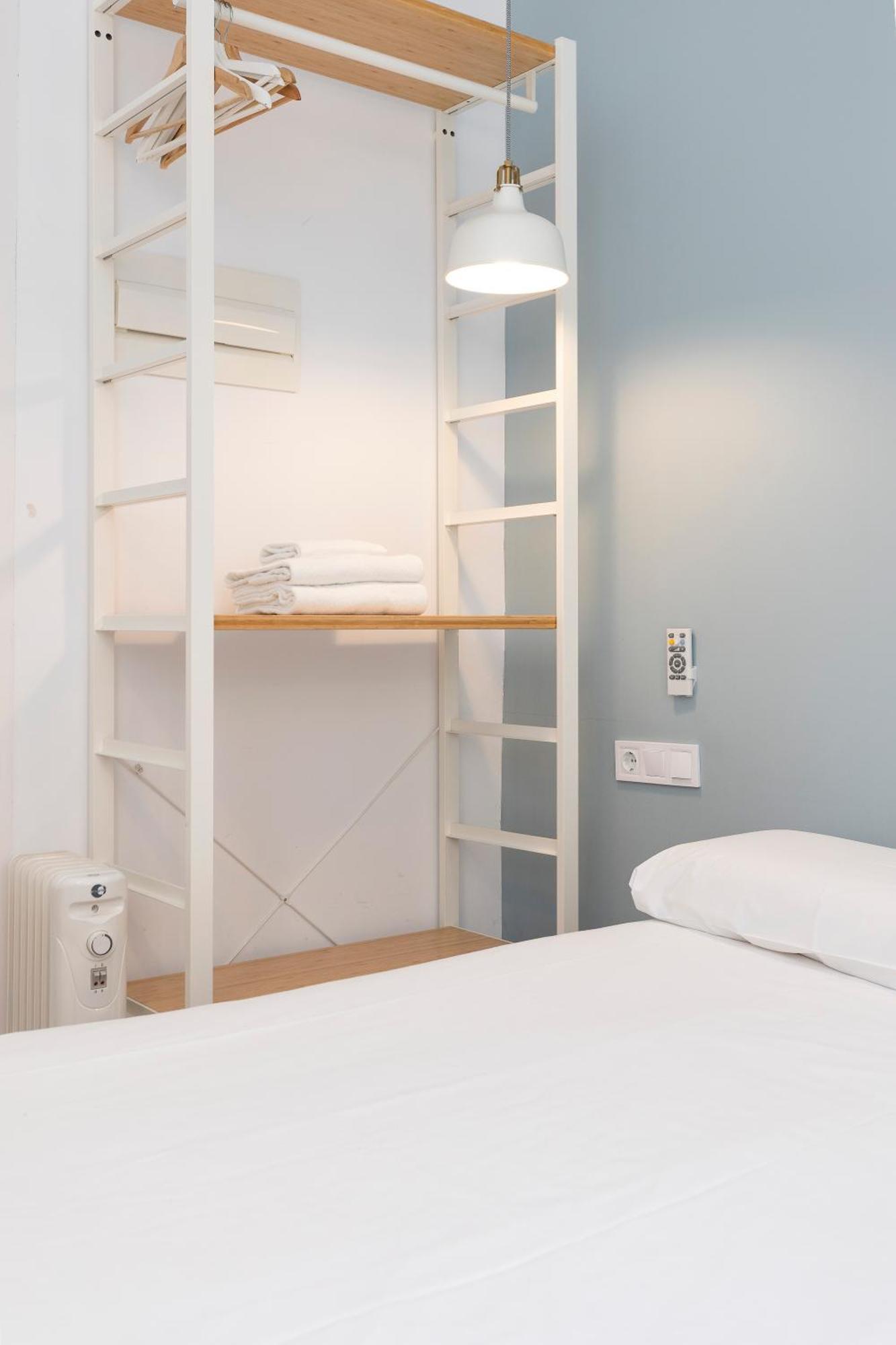 Cozy Apartment Valencia City Center! Luaran gambar