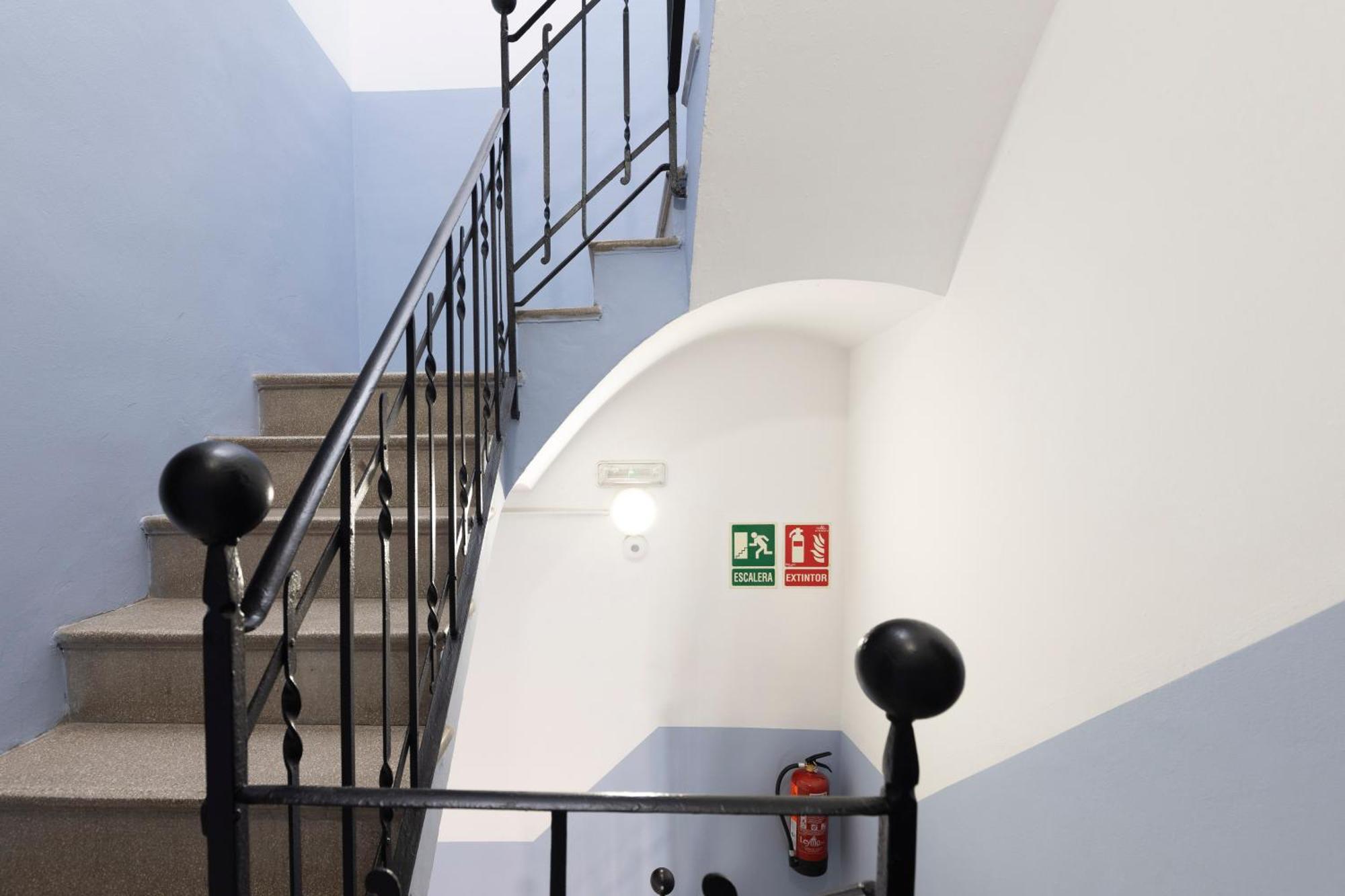 Cozy Apartment Valencia City Center! Luaran gambar