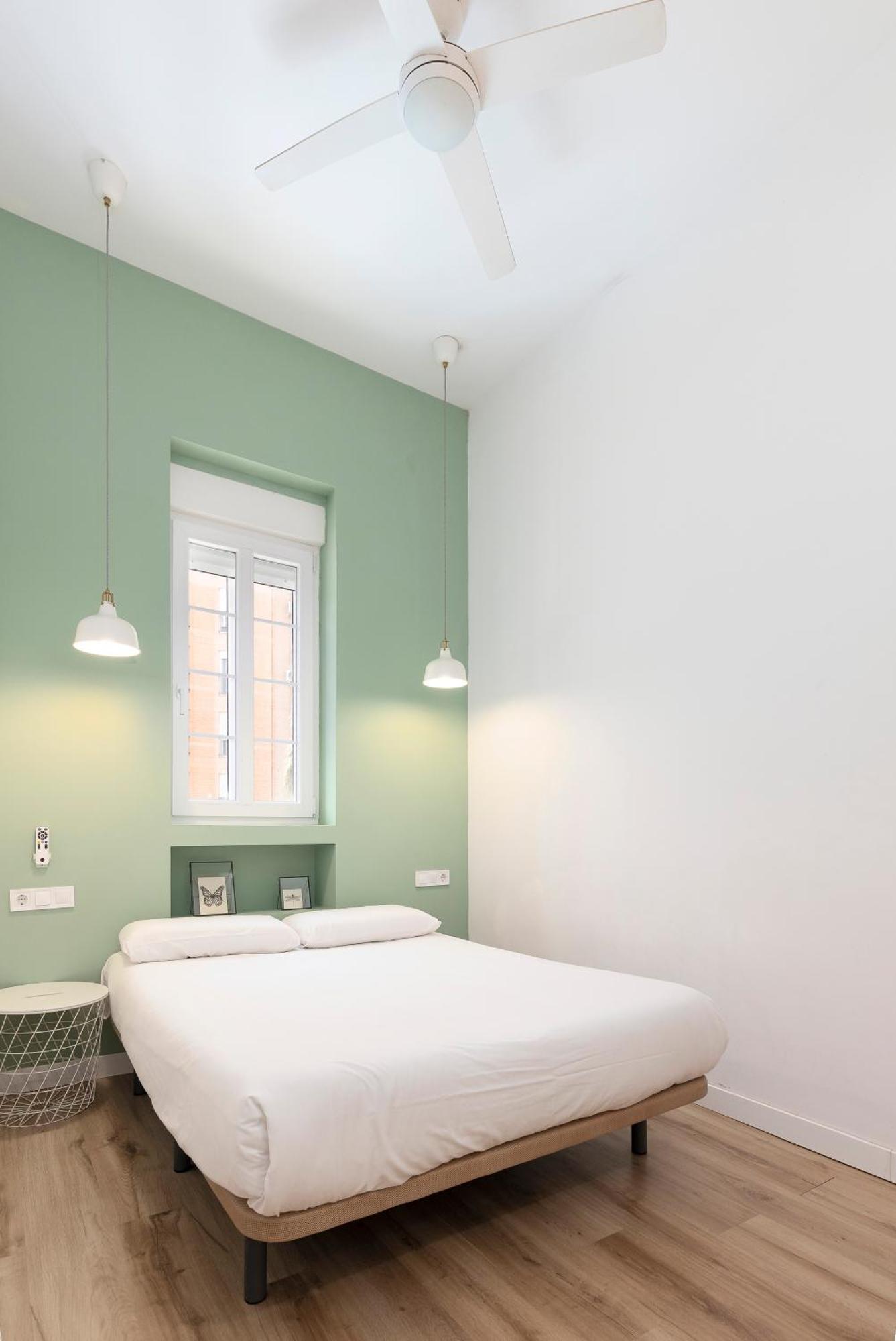 Cozy Apartment Valencia City Center! Luaran gambar