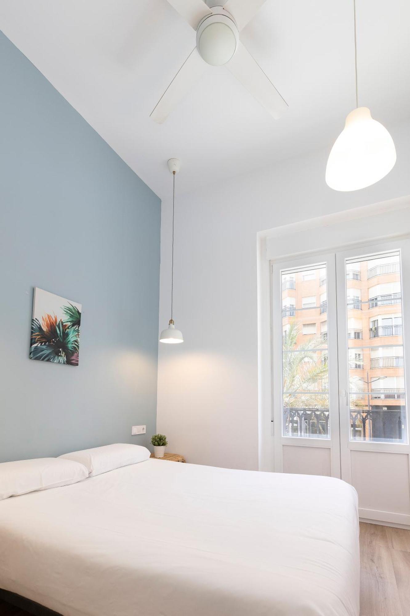 Cozy Apartment Valencia City Center! Luaran gambar