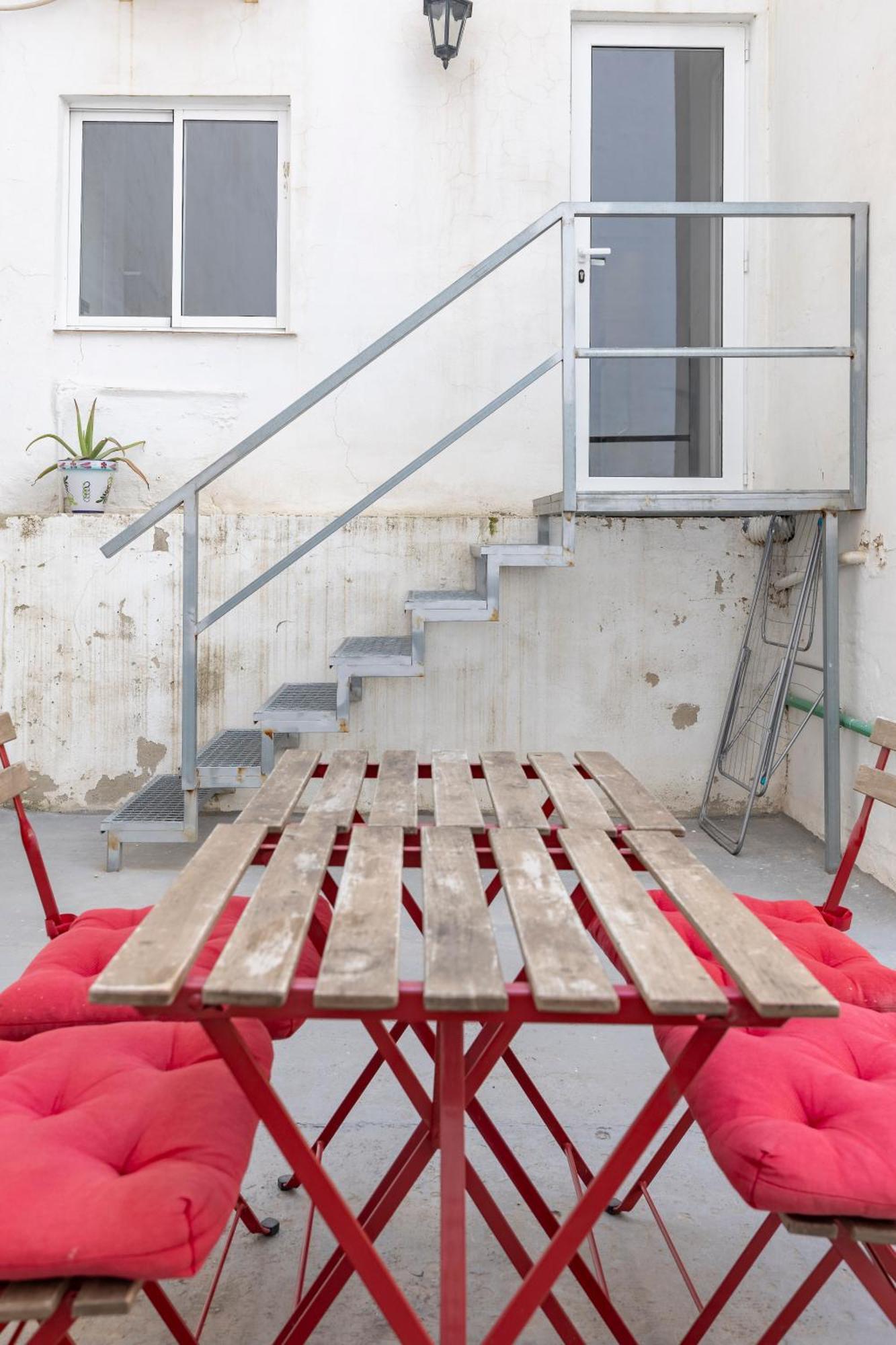 Cozy Apartment Valencia City Center! Luaran gambar