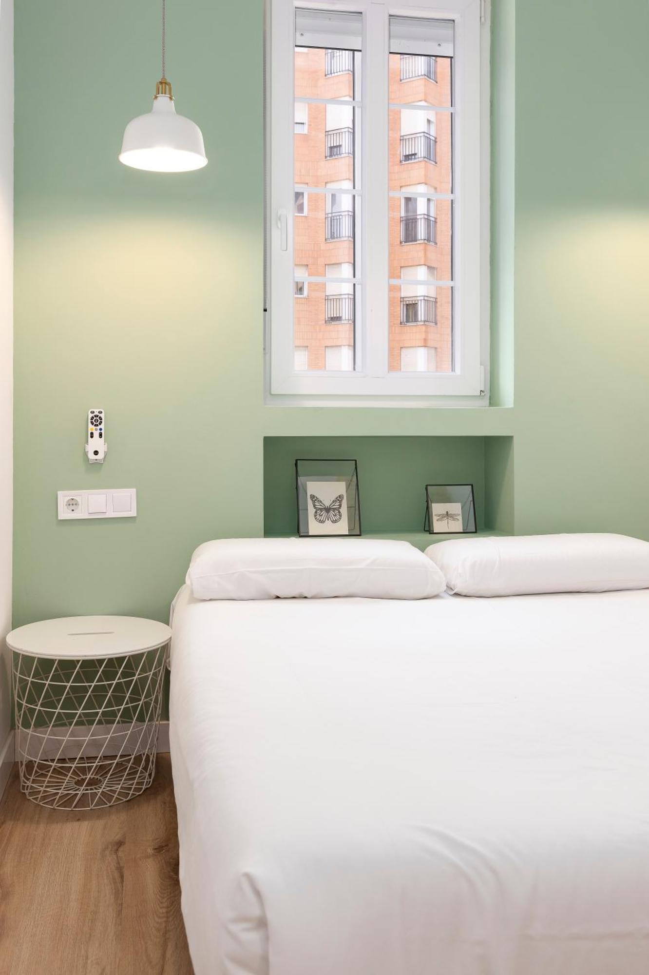 Cozy Apartment Valencia City Center! Luaran gambar