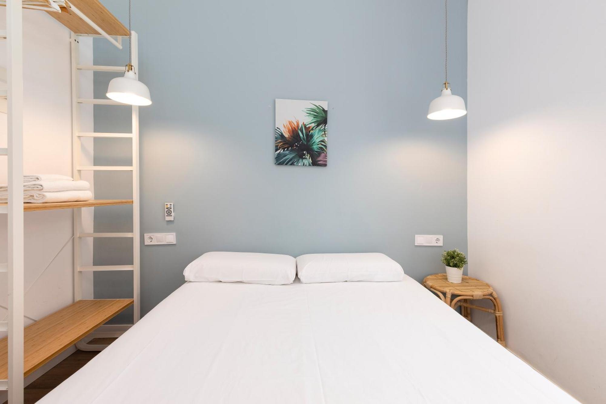 Cozy Apartment Valencia City Center! Luaran gambar