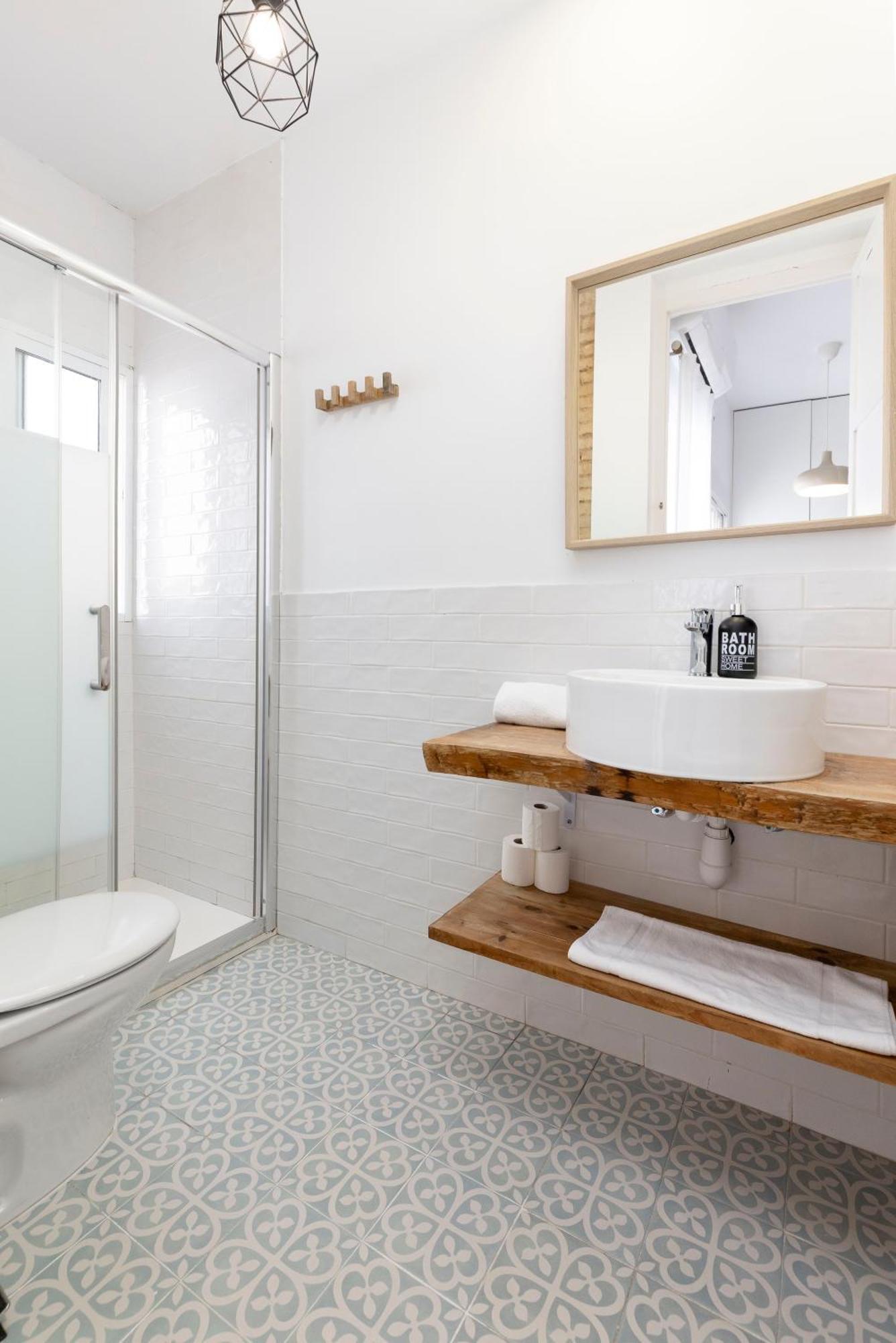 Cozy Apartment Valencia City Center! Luaran gambar